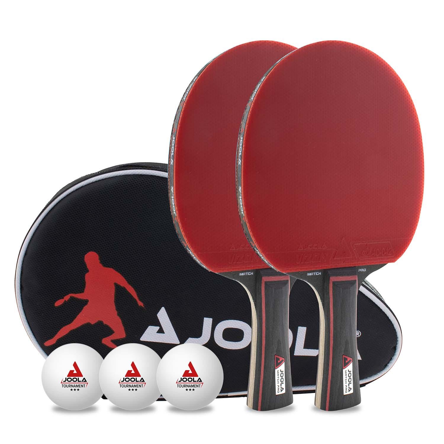 Набор для настольного тенниса Joola TT-SET DUO PRO (jset3)