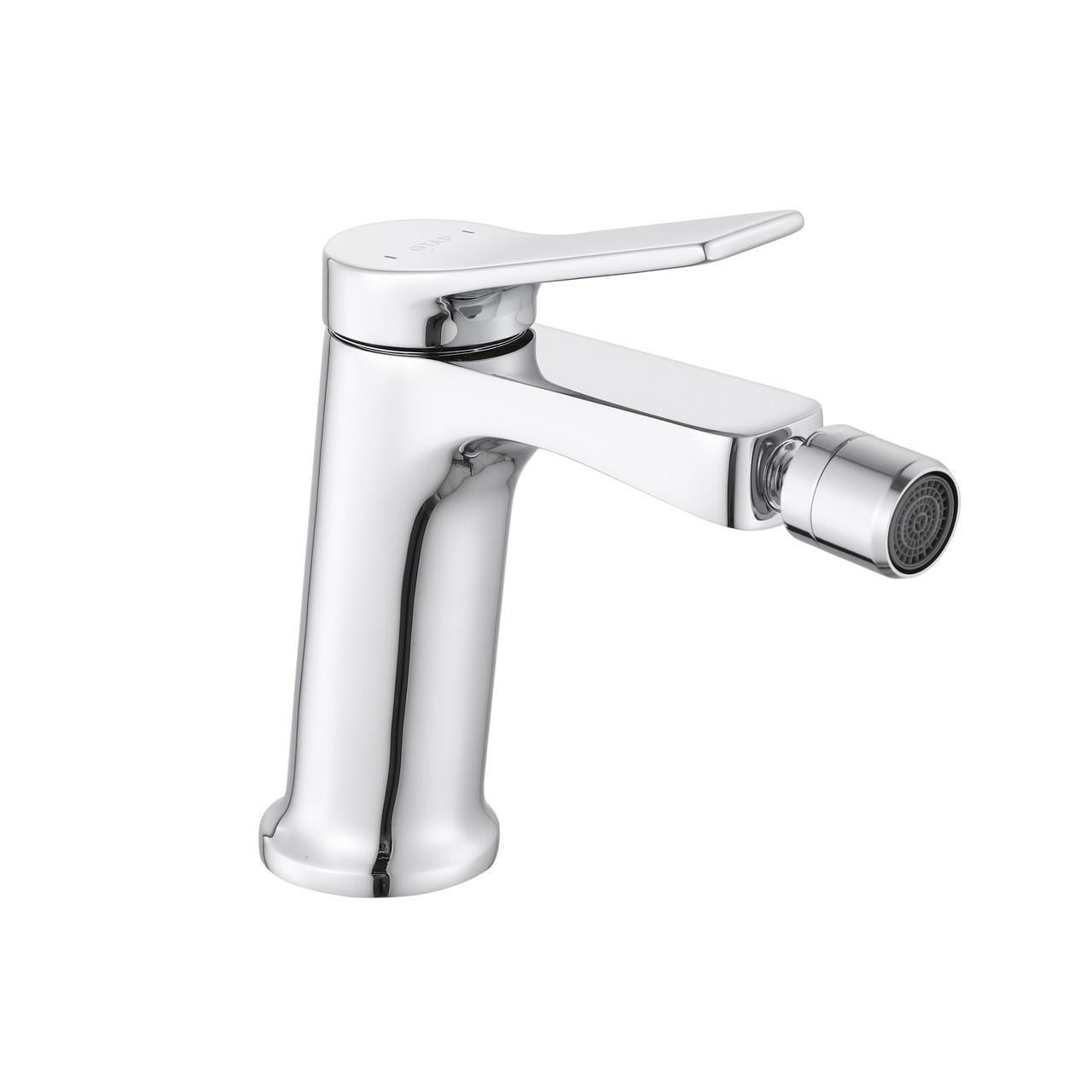 Смеситель для биде Qtap Arvin (QTARV255CRM48642) Смеситель для биде Qtap Arvin (QTARV255CRM48642)