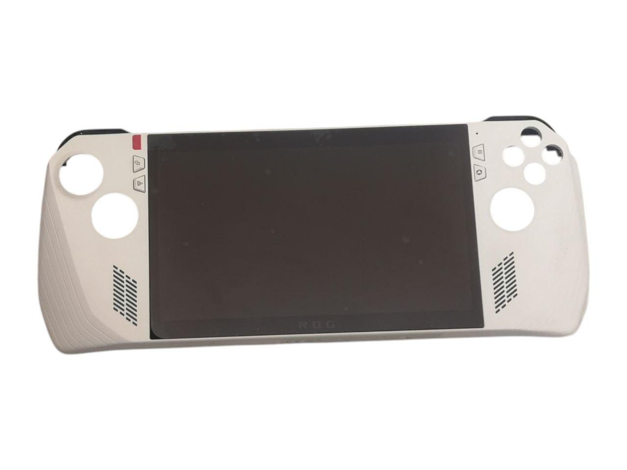 Модуль дисплей/сенсор Asus ROG Ally 2023 7 RC71L-NH001W/RC71L-NH005W в корпусі White (000011859)