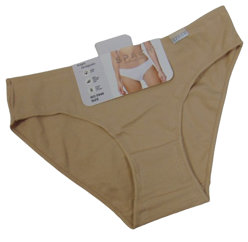 Трусы слипы Spach 5949 M Бежевый Трусы слипы Spach 5949 M Бежевый