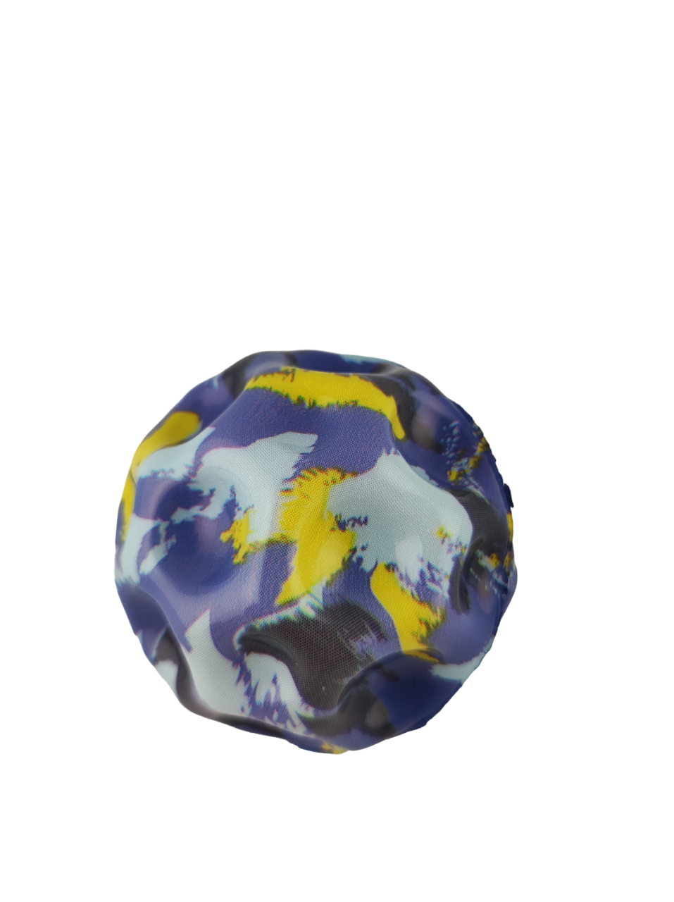 Мяч попрыгун Sky Ball Gravity Ball 6 см Разноцветный (000085) Мяч попрыгун Sky Ball Gravity Ball 6 см Разноцветный (000085)