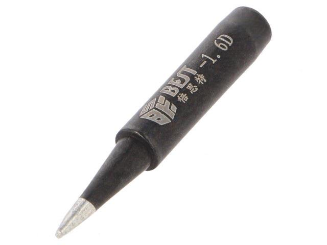 Жало паяльное BEST BST-900M-T-1.6D