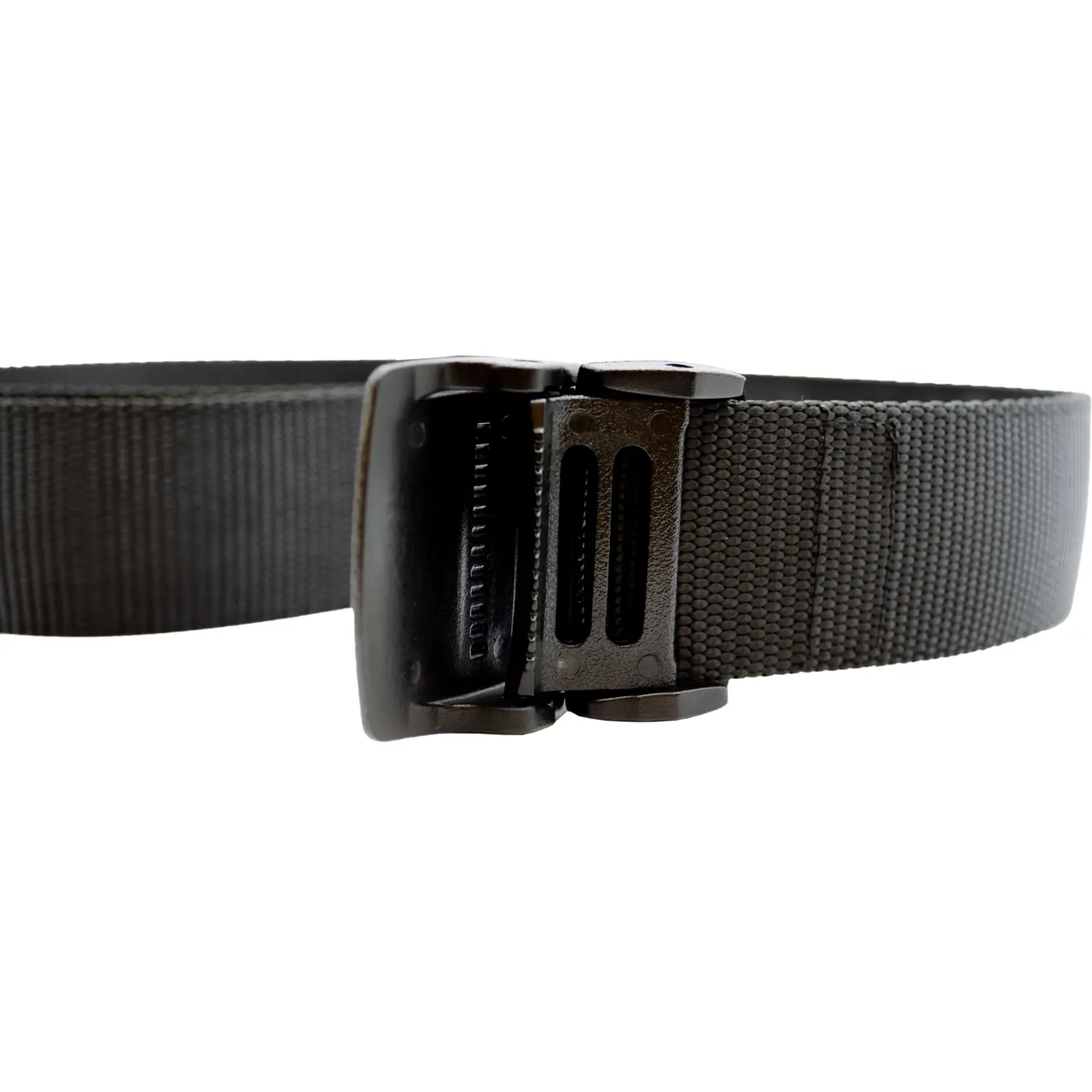 Ремінь Tramp Money Belt Black (UTRGB-008-black) - фото 5