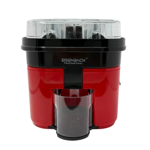 Соковижималка Eisenbach Professional HW1501 600 Вт 500 мл (4895251802987)