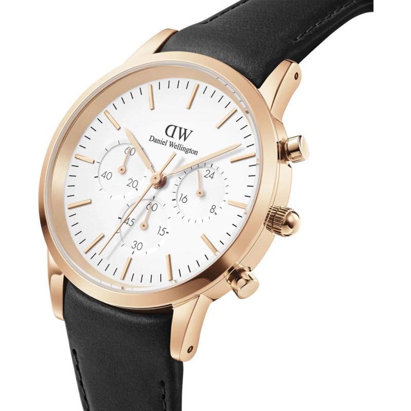 Наручний годинник чоловічий Daniel Wellington DW00100646 (802274) - фото 2 Наручний годинник чоловічий Daniel Wellington DW00100646 (802274) - фото 2