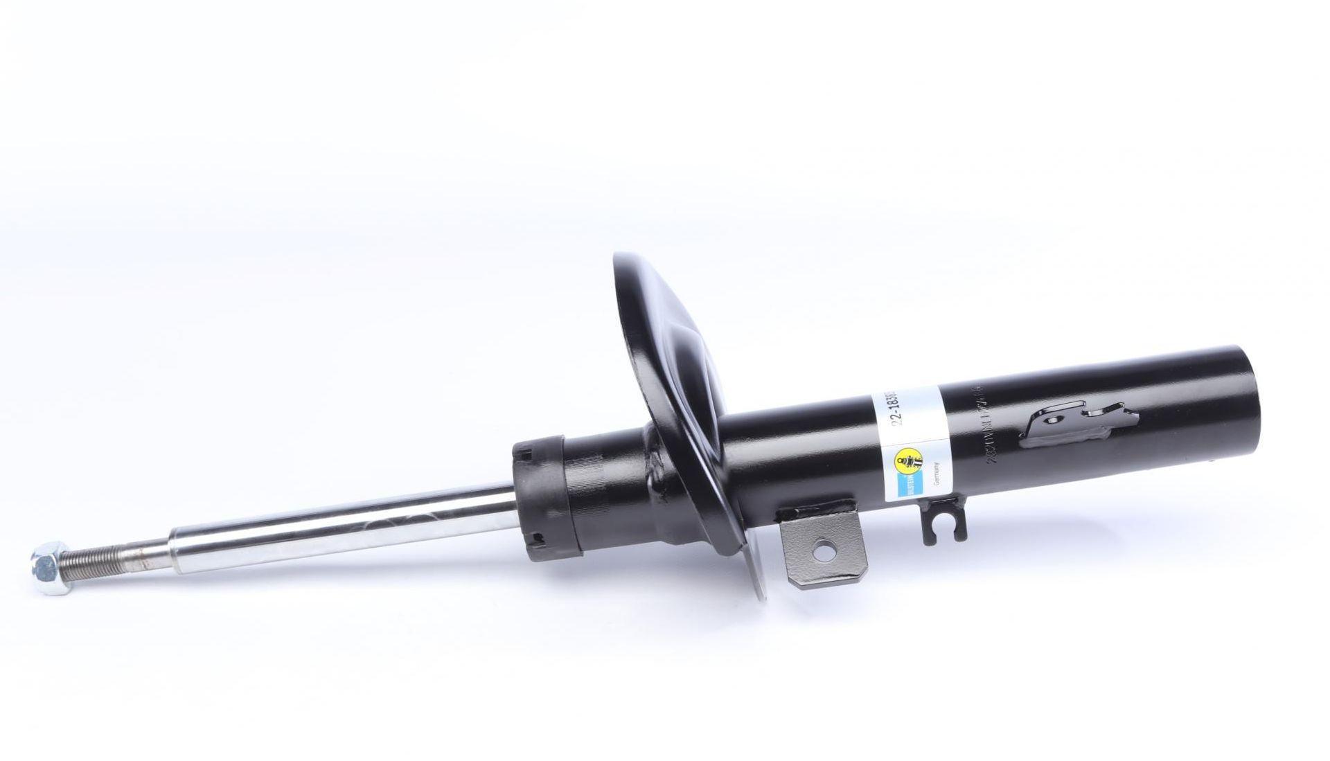 Амортизатор передний BILSTEIN для Peugeot 207/Citroen C3 1,4/1,6HDi/VTi 06-R B4 (22-183835)