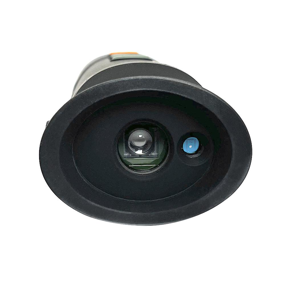 Монокуляр тепловізійний Dahua TPC-M20-B10-G - фото 5 Монокуляр тепловізійний Dahua TPC-M20-B10-G - фото 5