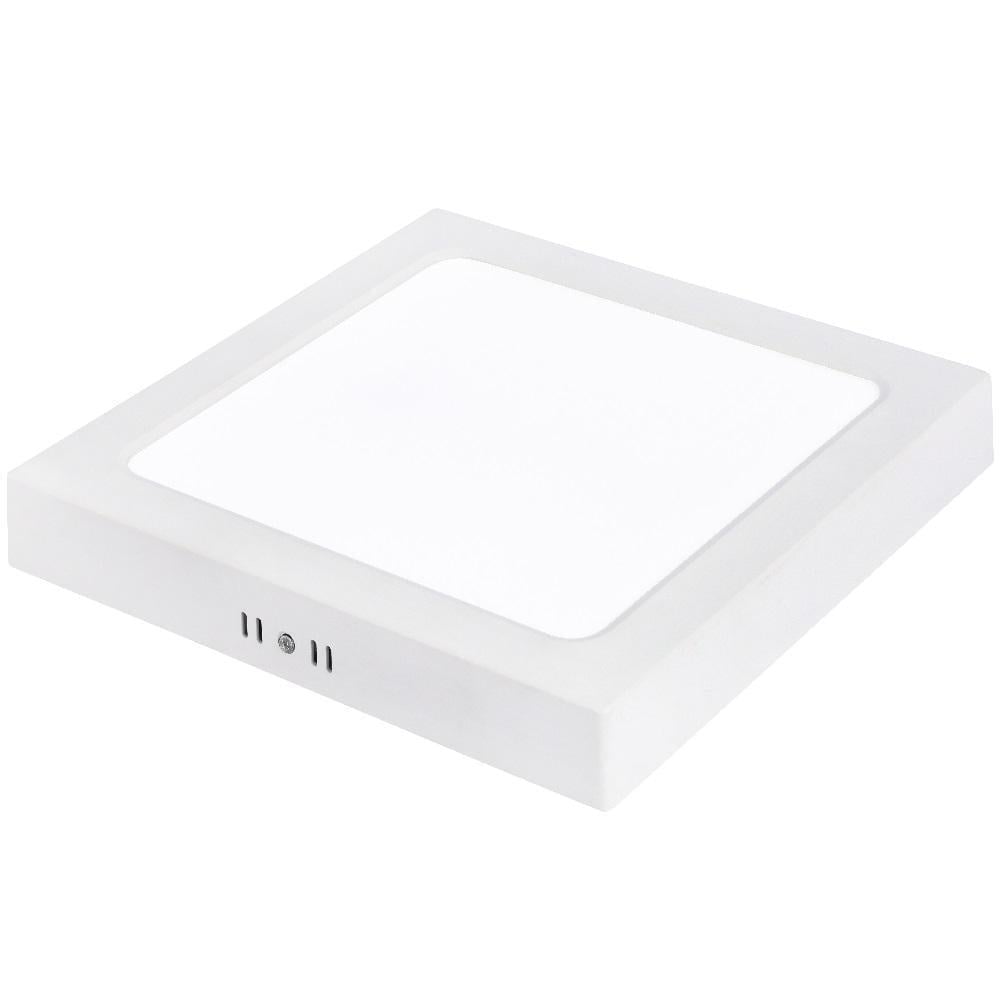 LED-светильник накладной SELENA-36 3CCT 36W Белый (016-084-0036-010)