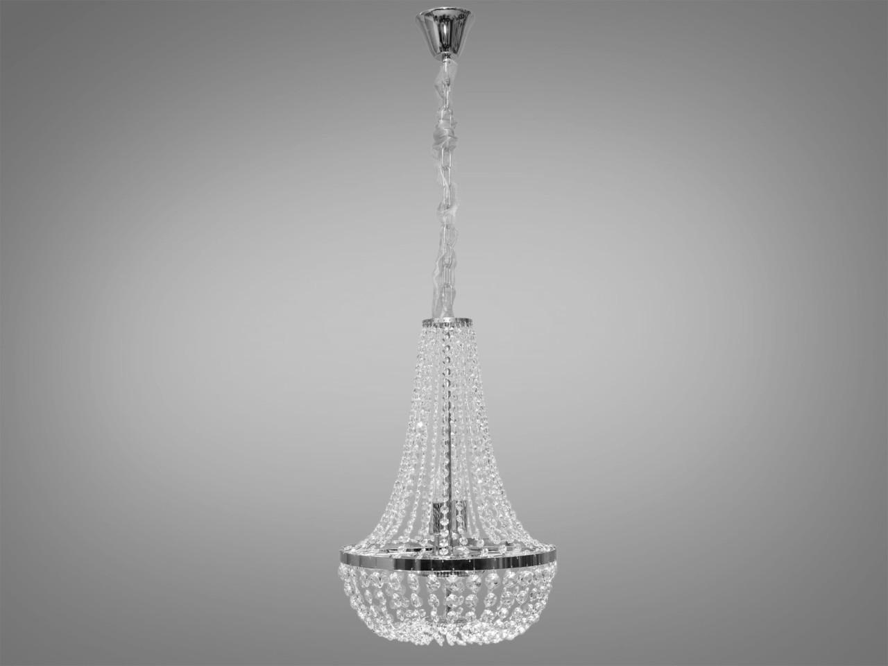 Люстра хрустальная FH013/400HR (2437599026) Люстра хрустальная FH013/400HR (2437599026)