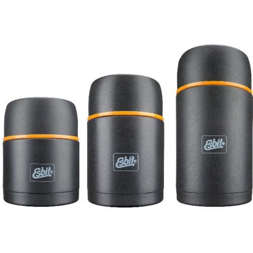 Термос для еды Esbit Food Jug 1,0 л (ESB-FJ1000ML) - фото 3 Термос для еды Esbit Food Jug 1,0 л (ESB-FJ1000ML) - фото 3