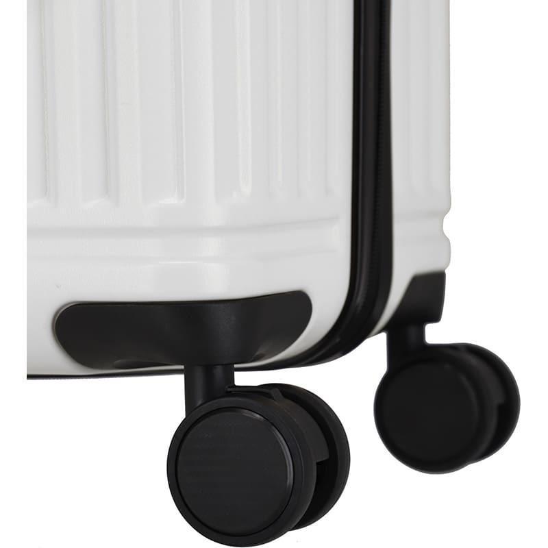 Валіза на 4 колесах Travelite Cruise S 37 л White (TL072647-30) - фото 9