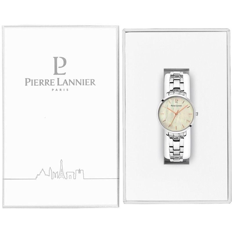 Наручний годинник жіночий Pierre Lannier 054K691 (759832) - фото 3 Наручний годинник жіночий Pierre Lannier 054K691 (759832) - фото 3