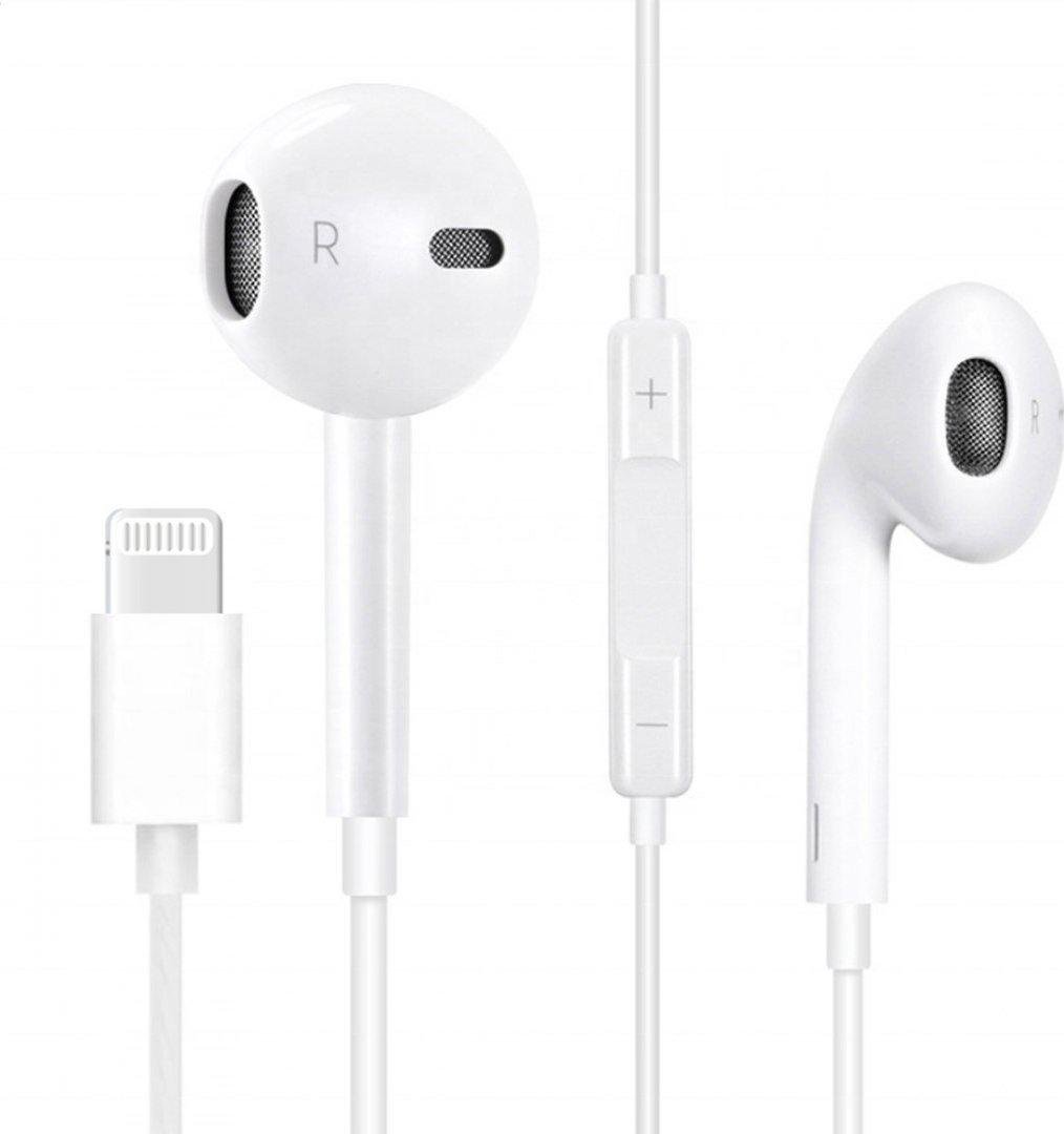 Навушники без мікрофону Fiesta FISEMW20 (547352)