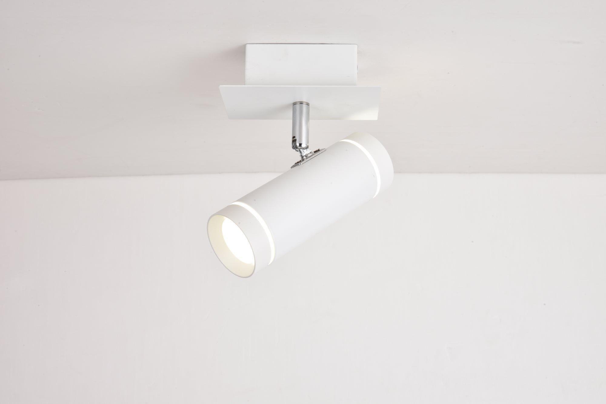 Спот Sirius RD816-1 WT (000036690) Спот Sirius RD816-1 WT (000036690)