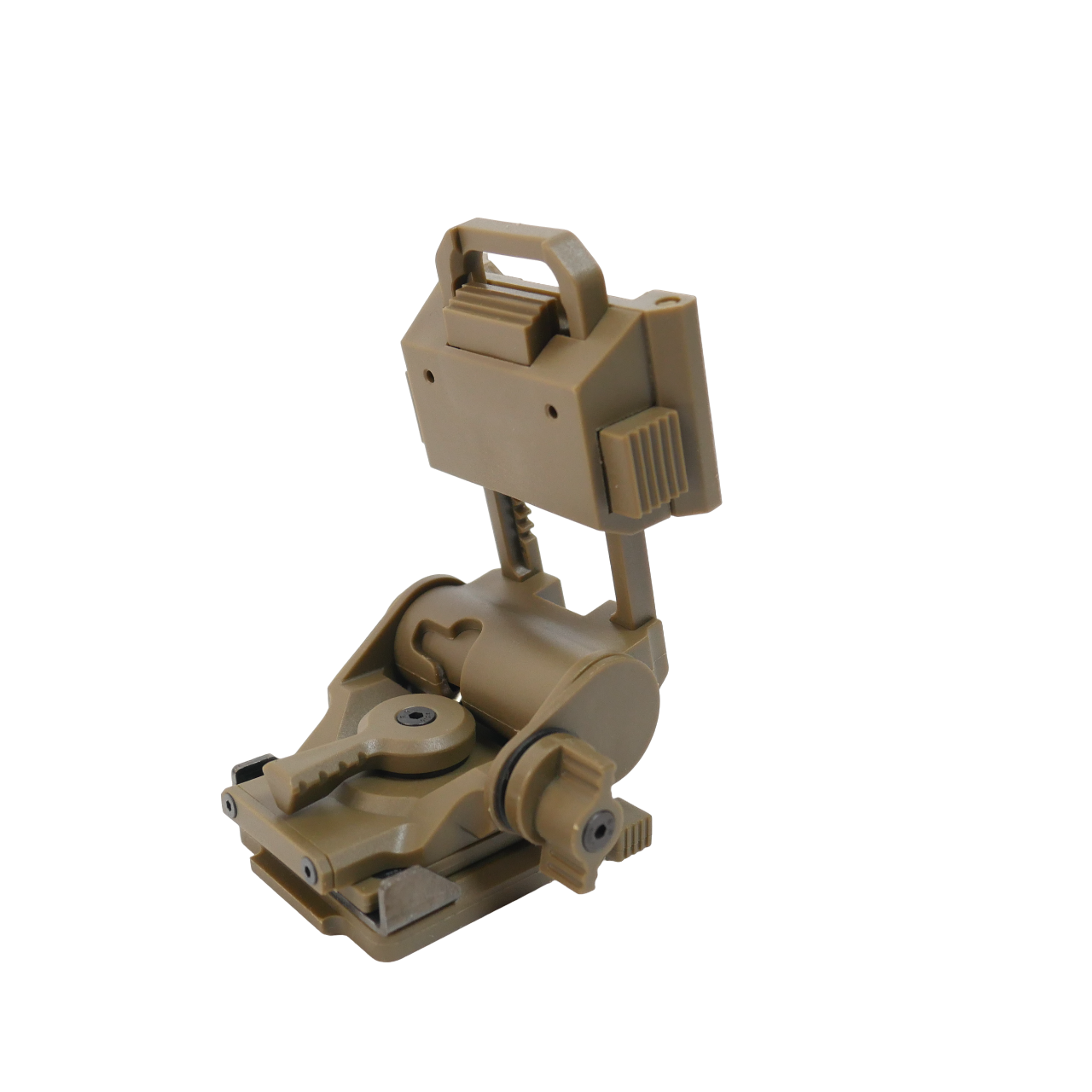 Кріплення для ПНБ L4G24 NVG Mount Coyote