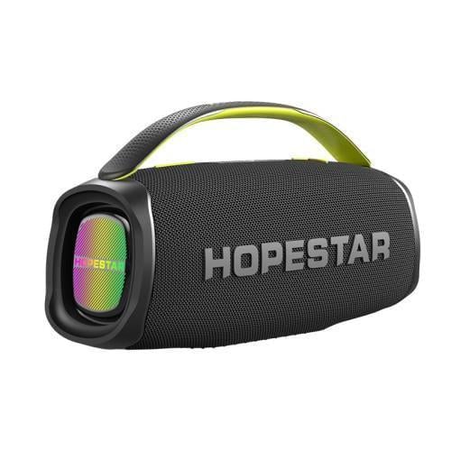 Портативна колонка HOPESTAR A40 Чорний (2845154957)