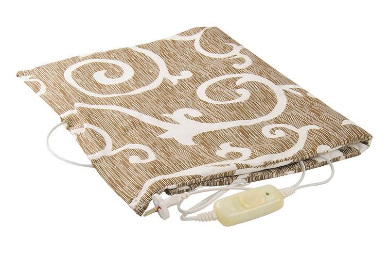 Грелка электрическая ГОСПОДАР ЭГ-3/220 с двухступенчатым регулятором (92-0960)