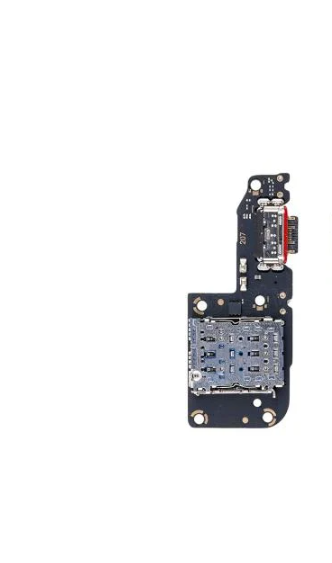 Разъем зарядки Charge Connector для телефона Xiaomi Poco F5 (000567513)