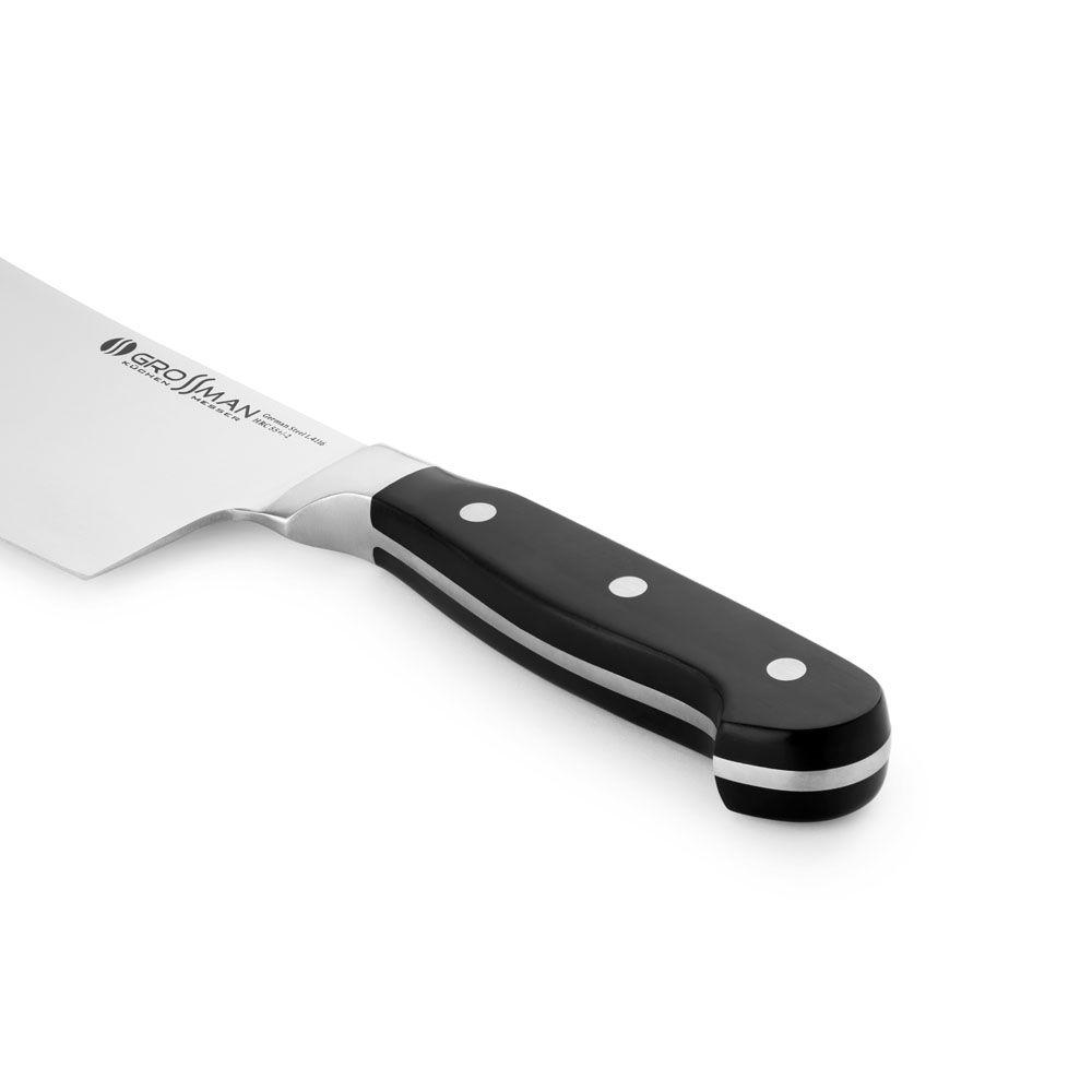 Топорик кухонный для мяса CL (005 CL) - фото 6