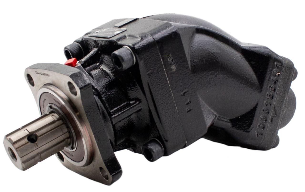 Насос аксиально-поршневой Hydrocar FOX SE 84,0 см3 (201FX084DSE)