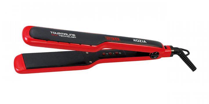 Прибор для укладки волос Rozia HR-710