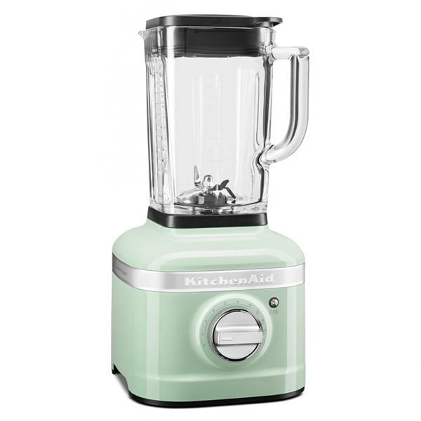 Блендер стационарный KitchenAid Artisan K400 Фисташковый (5KSB4026EPT) - фото 2