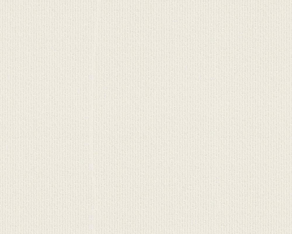 Виниловые обои A.S. Creation 0,53x10,05 м Белый (1027209)