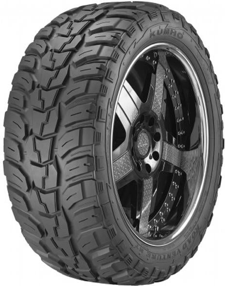 Шина всесезонная Kumho Road Venture MT KL71 215/75R15 106Q (10866)