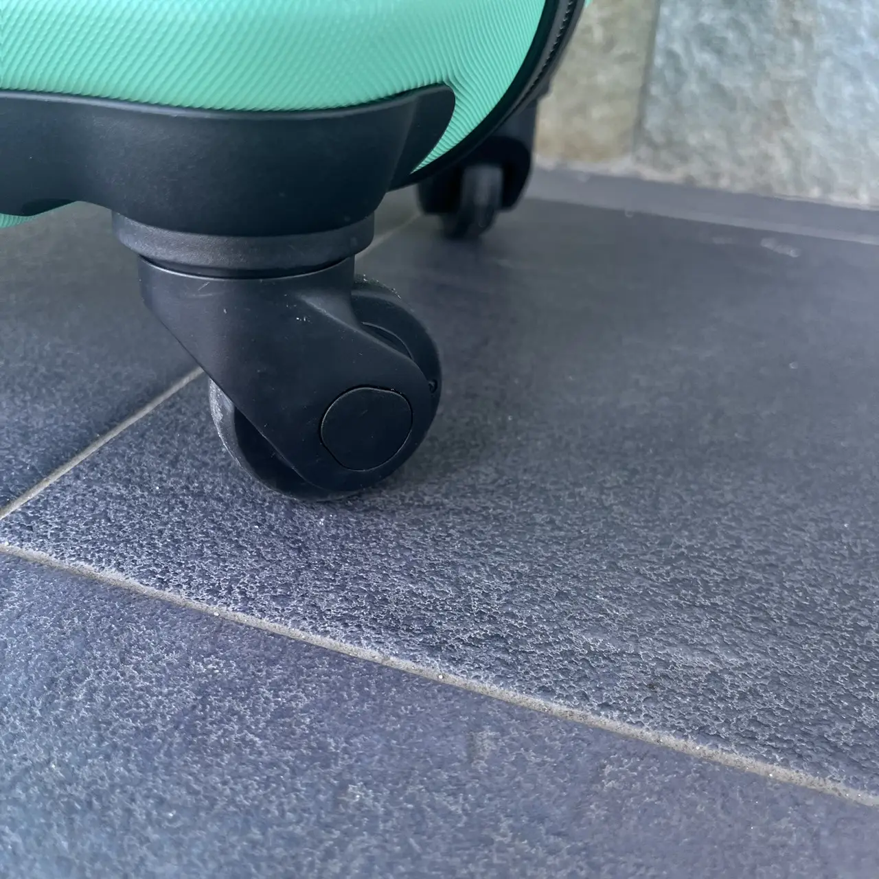 Валіза дорожня Bloom 1507 М 63 л М'ятний - фото 5