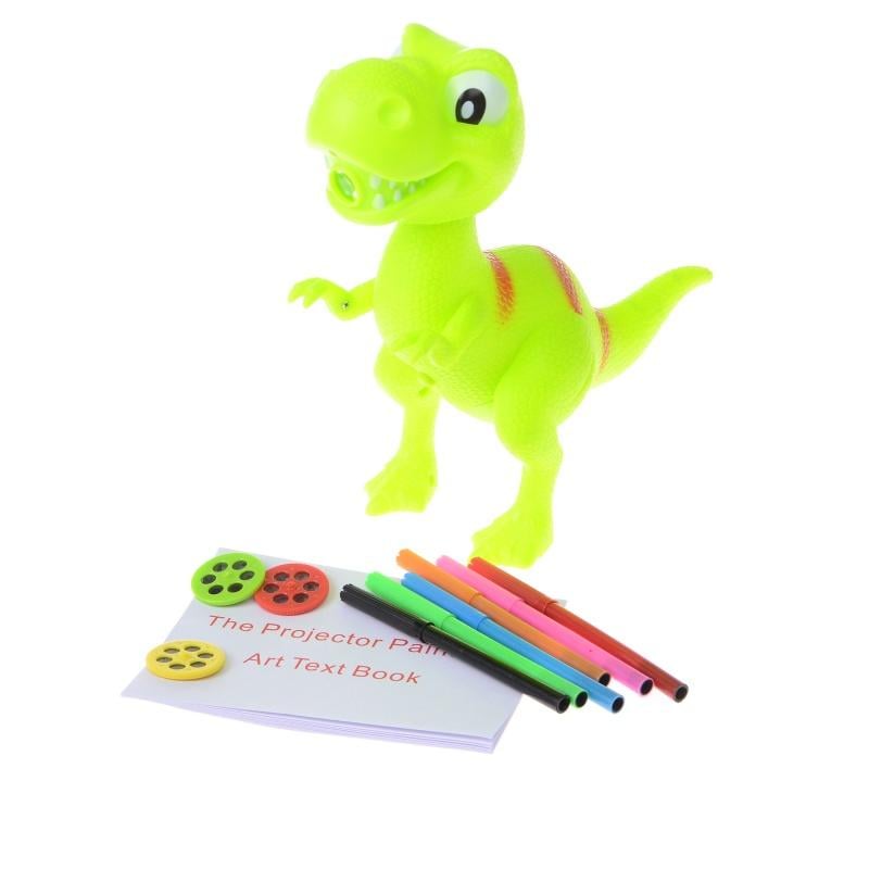 Проектор динозавр Na-Na IE641