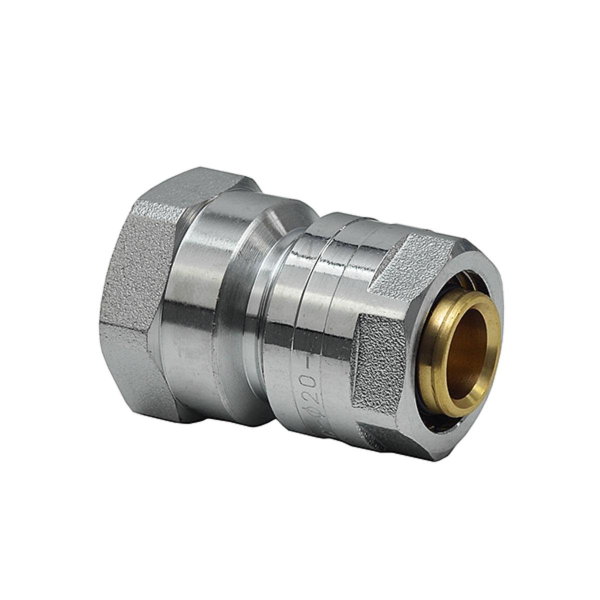 Муфта Raftec ВВ 20х3/4" MV-2002 (SW-59236)