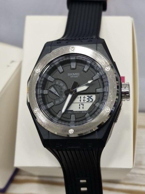 Наручные часы мужские Skmei 2103-W1A1 Sport Men Collection (3003311941) Наручные часы мужские Skmei 2103-W1A1 Sport Men Collection (3003311941)