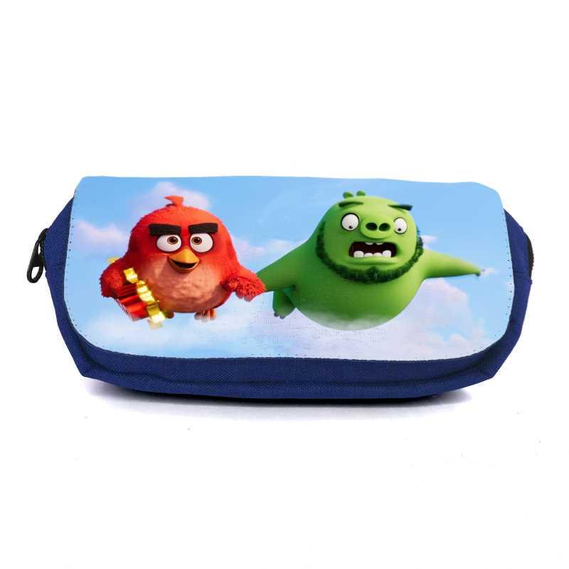 Пенал школьный Angry Birds ANG-0019 (2044915744)