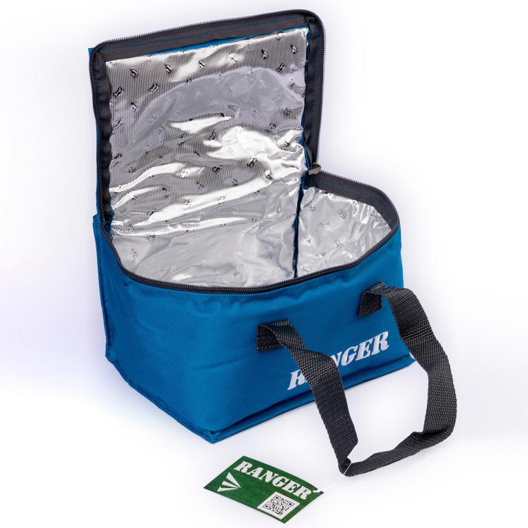 Термосумка Ranger HB5 5 л (RA9917) - фото 3 Термосумка Ranger HB5 5 л (RA9917) - фото 3