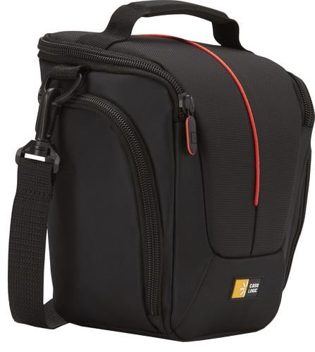 Сумка для фотоапарата CASE LOGIC DCB306K Black (UG-3201025)