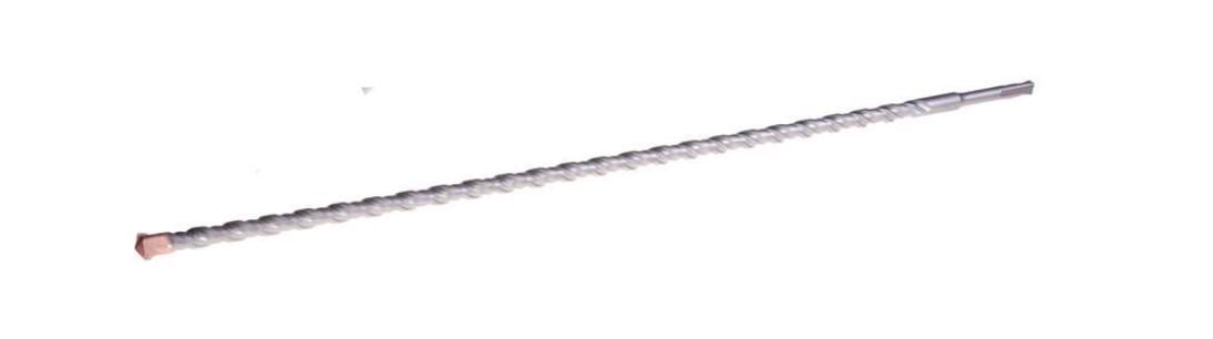 Сверло для бетона Granite SDS-Plus S4 16х600 мм (0-16-600) Сверло для бетона Granite SDS-Plus S4 16х600 мм (0-16-600)