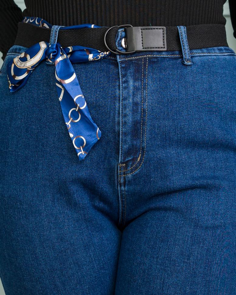 Джинси MG RFD 7566 p. 38 - фото 5