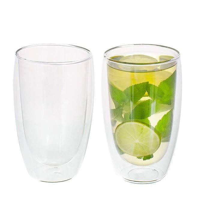 Набір термо-склянок 2 шт. 450 мл (32367)