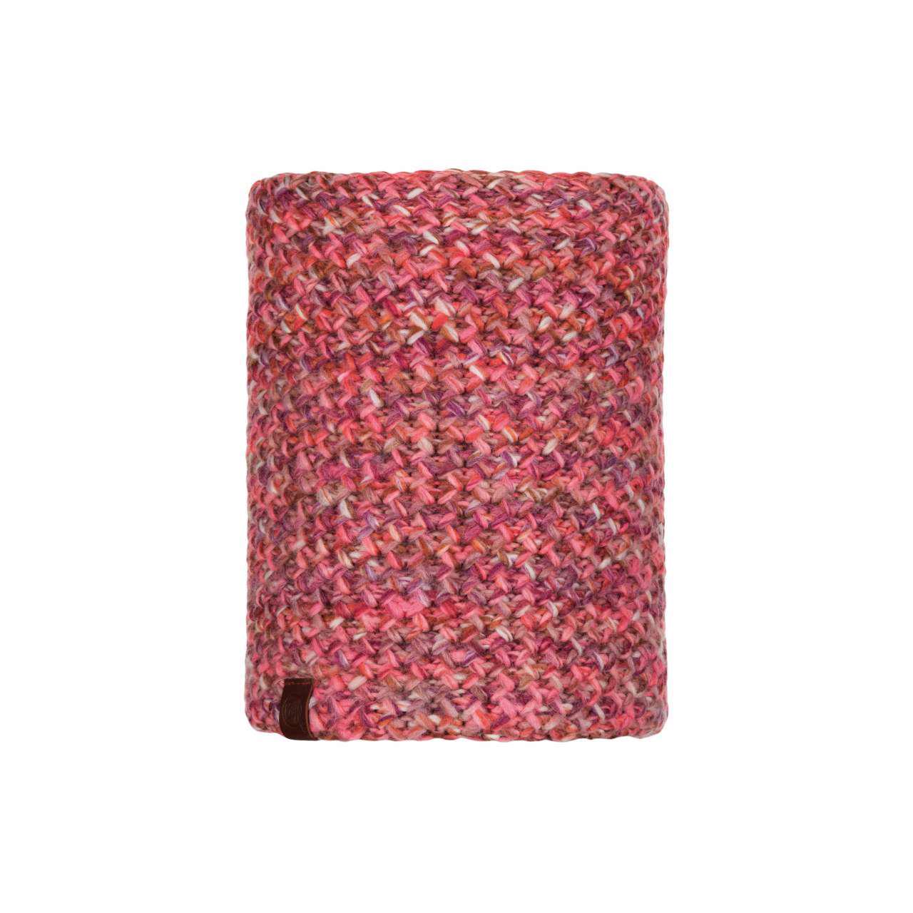 Шарф Buff Khitted Polar Neckwarmer Margo Flamingo Pink (1033-BU 113552.560.10.00)