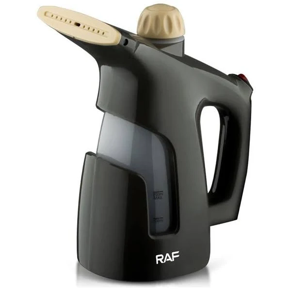 Отпариватель для одежды RAF R1161 800W Черный