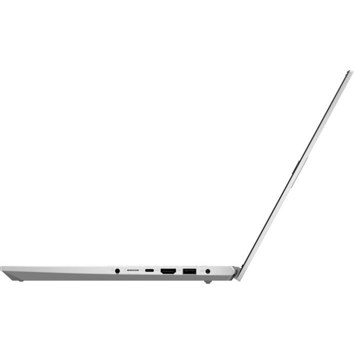 Ноутбук Asus VivoBook Pro 15 M6500XU-MA014 Серебристый (90NB1202-M000H0) - фото 6