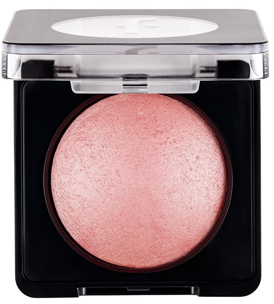 Румяна запеченная Flormar Baked Blush №41 Флормар