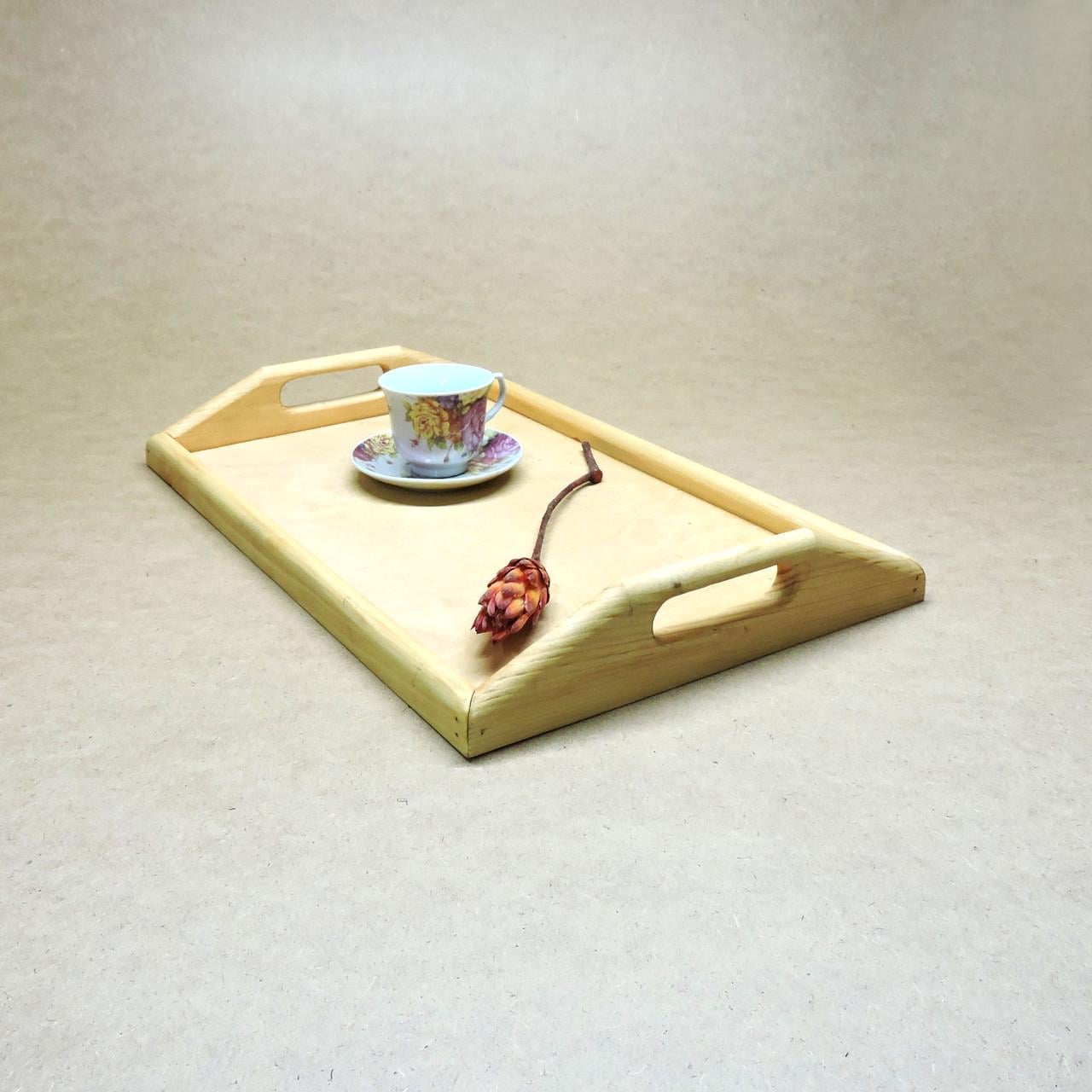 Поднос деревянный Рошфор Карри (ПДС-000503)