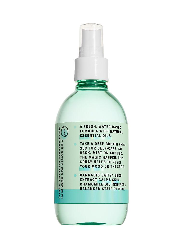 Спрей для улучшения настроения Victoria's Secret Mood: Chill PINK 236 мл (1656309197) - фото 3