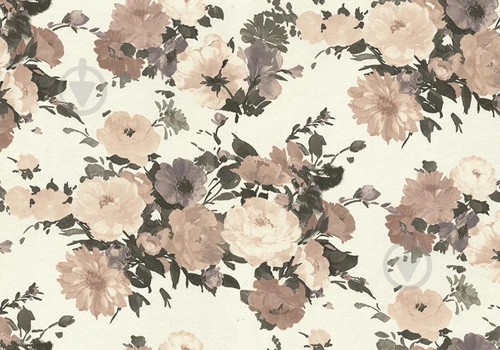 Обои Lanita виниловые на флизелиновой основе Поляна декор ЭШТ 3-0996 (молочно-бежев.-капучин.) (1,06х10,05м.) Обои Lanita виниловые на флизелиновой основе Поляна декор ЭШТ 3-0996 (молочно-бежев.-капучин.) (1,06х10,05м.)