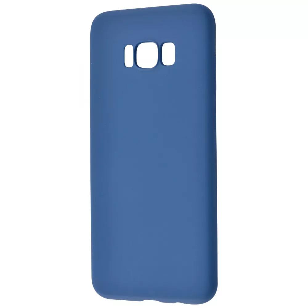 Чехол для телефона WAVE Colorful Case Samsung Galaxy S8 Plus (G955F) Blue