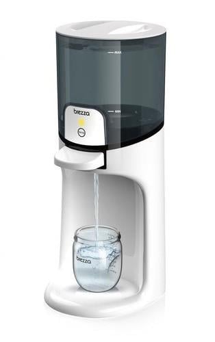 Підігрівач пляшечок Baby Brezza Instant Warmer (BRZ0057)