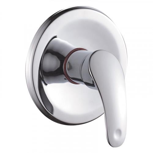 Смеситель скрытого монтажа Haiba MARS 003 (HB0789) Смеситель скрытого монтажа Haiba MARS 003 (HB0789)