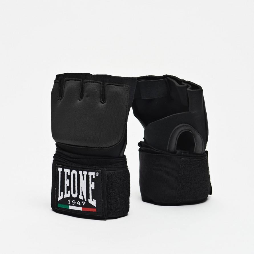 Бинт-перчатка Leone Neoprene Black (500004)