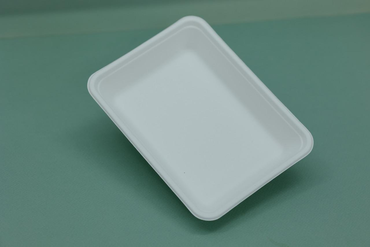 Одноразовый лоток 19,5х14,5 см 50 шт. - фото 6 Одноразовый лоток 19,5х14,5 см 50 шт. - фото 6